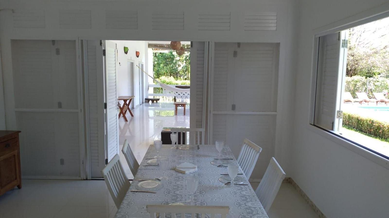 Villa Rossella Morro de São Paulo Εξωτερικό φωτογραφία
