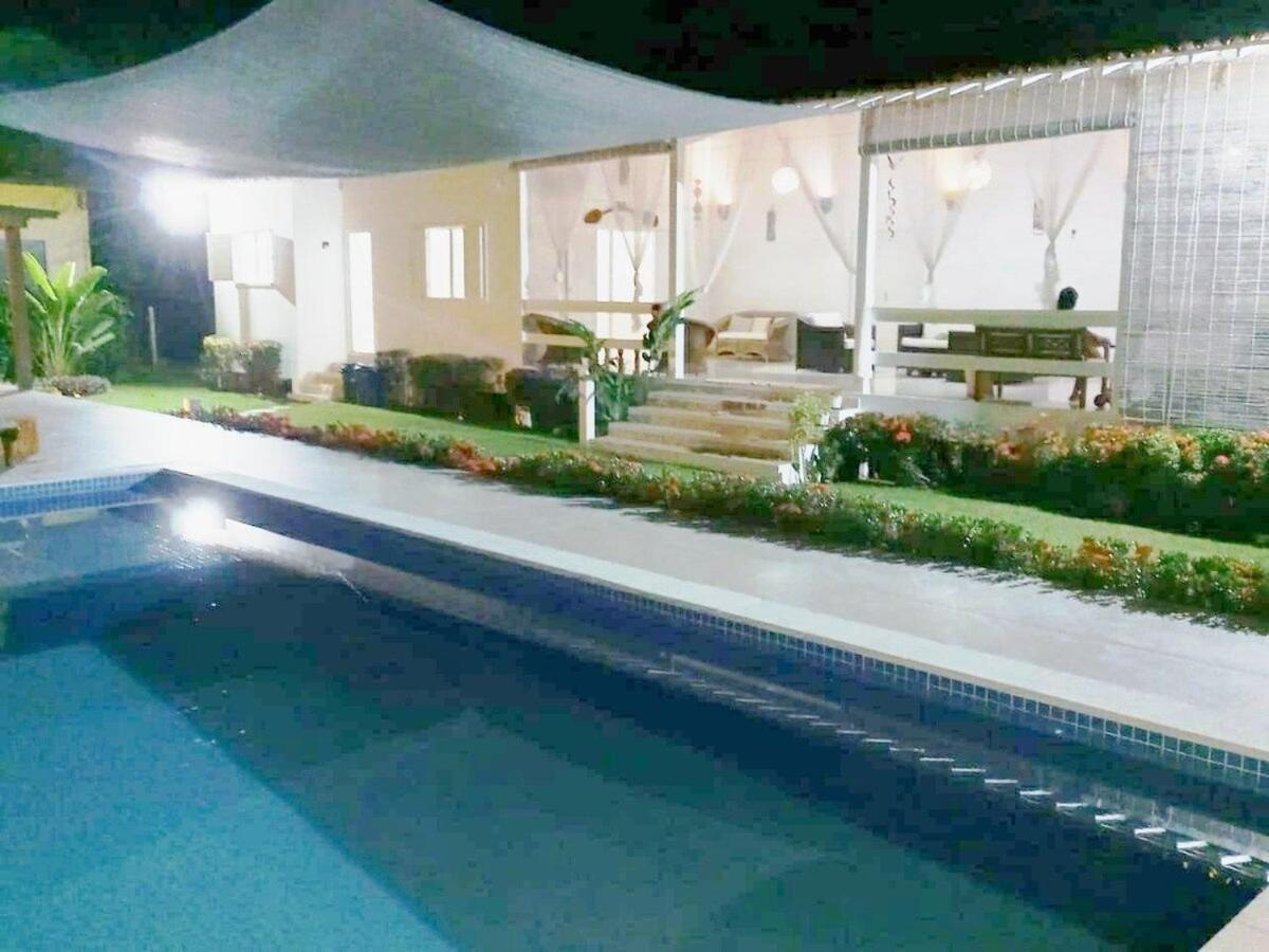 Villa Rossella Morro de São Paulo Εξωτερικό φωτογραφία